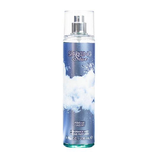 BODY MIST SPARKLING STAR 236ML