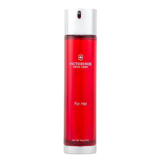 SWISS ARMY FOR HER EDT 100ML