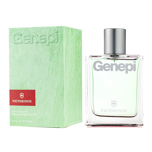 GENEPI EDT 100ML