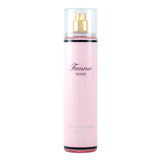 JEAN MARC PARIS FEMME NOIR BODY MIST 236ML