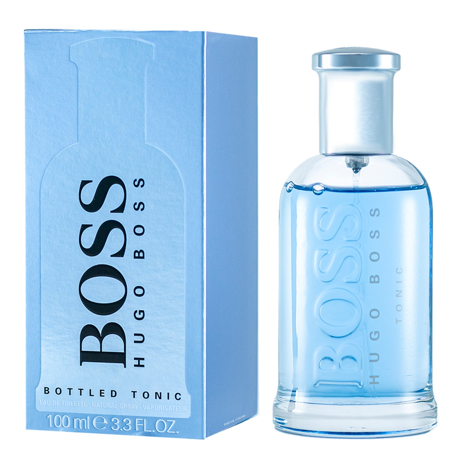 Boss Bottled HUGO BOSS Eau de Parfum para Hombre precio