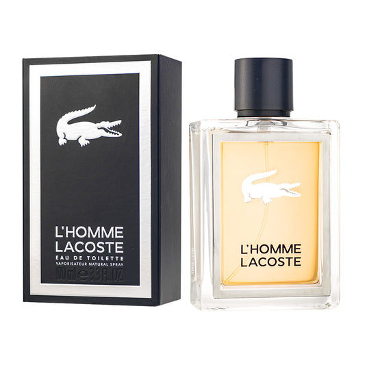 L'HOMME EDT 100ML