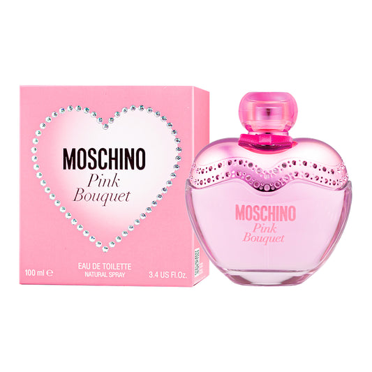 PINK BOUQUET EDT 100ML