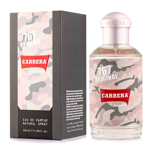 767 ORIGINAL EDP 125ML