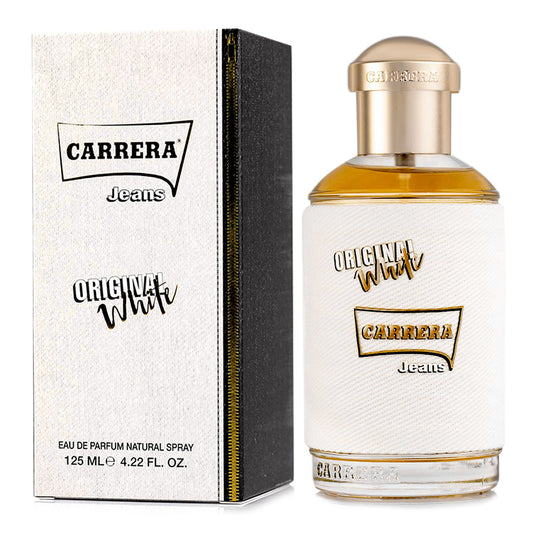 ORIGINAL WHITE EDP 125ML