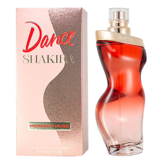 DANCE MIDNIGHT MUSE EDT 80ML