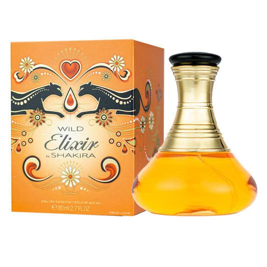 WILD ELIXIR EDT 80ML