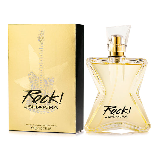 ROCK EDT 80ML