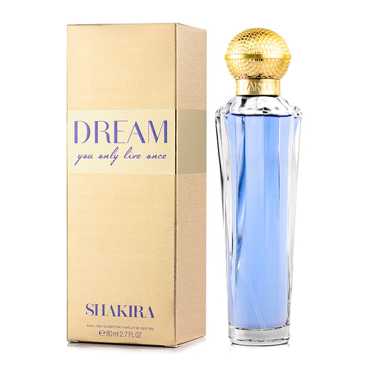 DREAM EDT 80ML