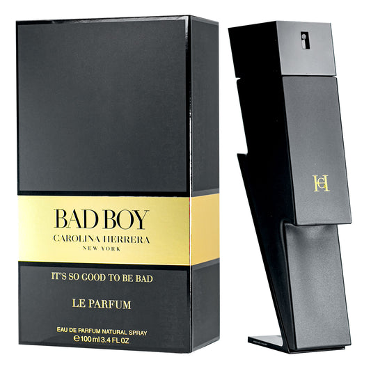 BAD BOY EDP 100ML