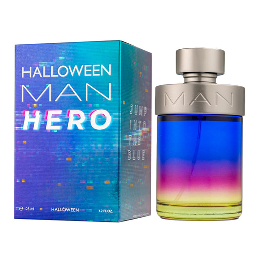 MAN HERO EDT 125ML