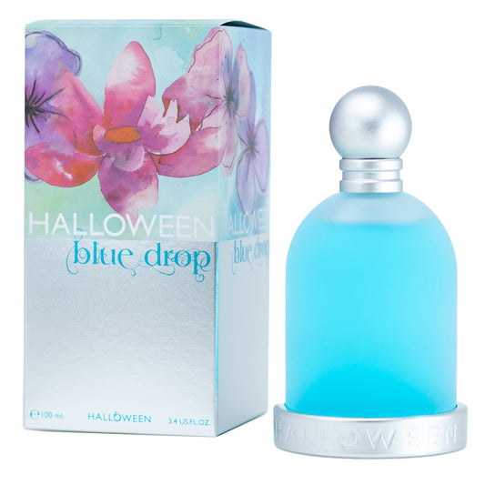 BLUE EDT 100ML