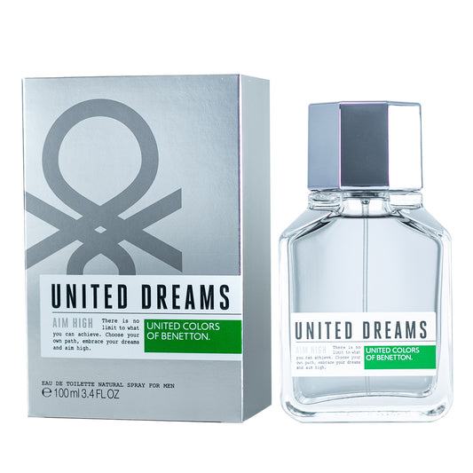 AIM HIGH EDT 100ML