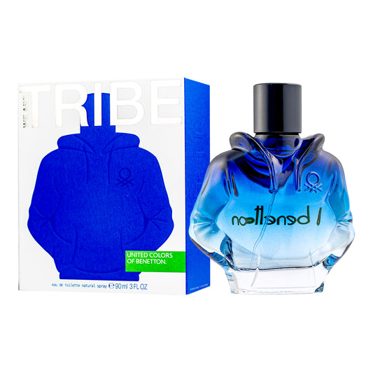 WE ARE TRIBE EDT 90 ML