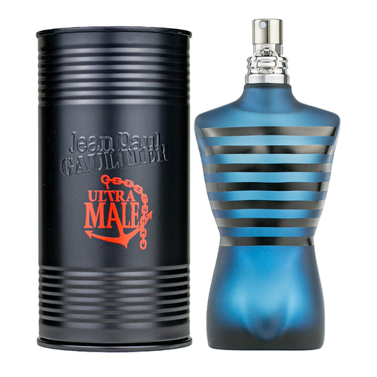 LE MALE ULTRA EDT 125ML