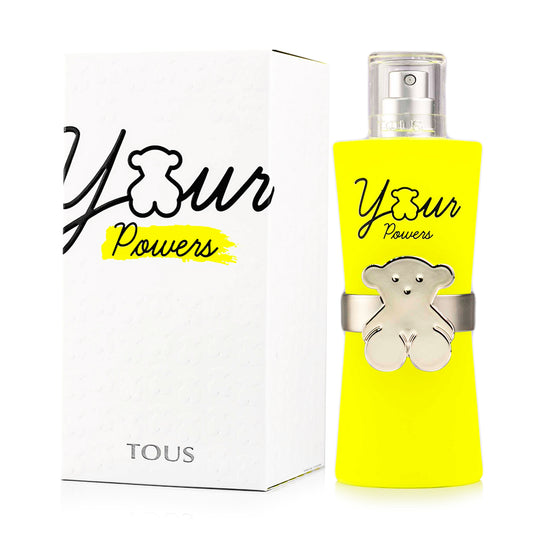 YOUR POWERS EDT 90ML