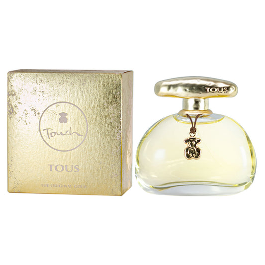 TOUCH EDT 100ML