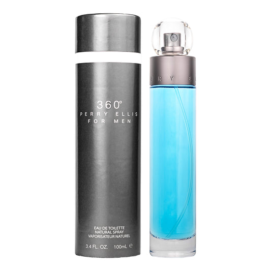 360 MEN EDT 100ML