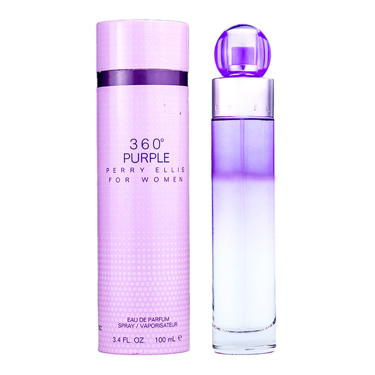 360 PURPLE WOMAN EDP 100ML