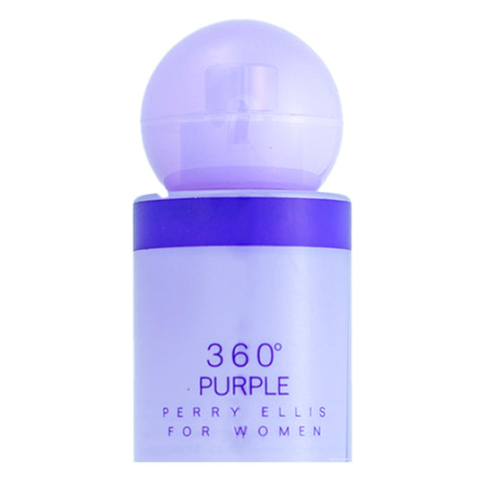 BODY MIST 360 PURPLE 236ML