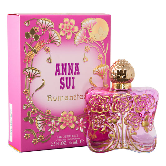 ROMANTICA EDT 75ML