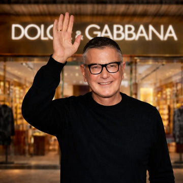 Dolce & Gabbana sin Gabbana