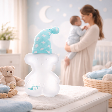 Día del Niño: cuando un perfume se convierte en vínculo emocional
