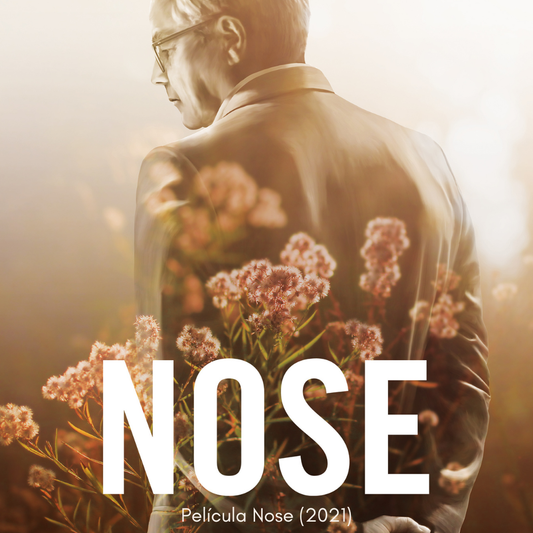 La Nariz: el alma invisible detrás de cada perfume