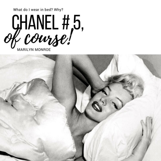 El misterio del número cinco: la historia detrás de Chanel N°5