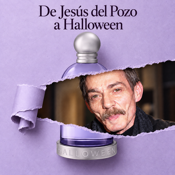 De Jesús del Pozo a Halloween: la historia detrás del perfume