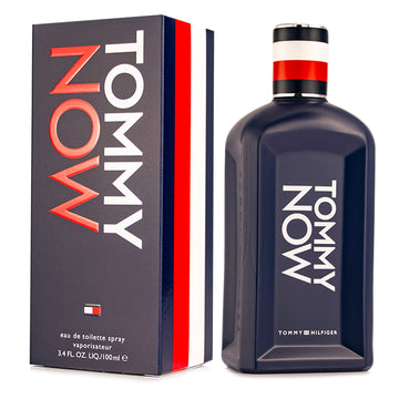 TOMMY NOW EDT 100ML