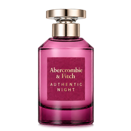 AUTHENTIC NIGHT EDP 100 ML