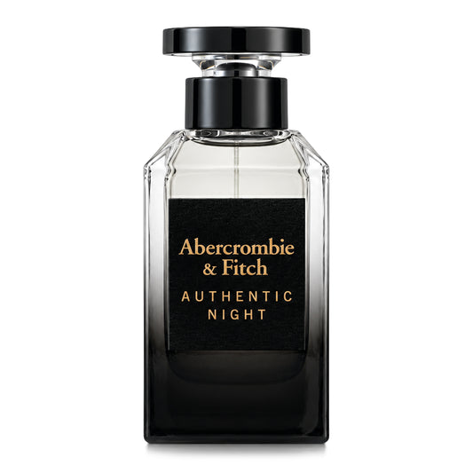 AUTHENTIC NIGHT EDT 100 ML