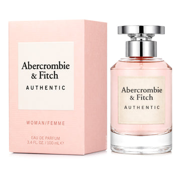 AUTHENTIC WOMAN EDP 100ML