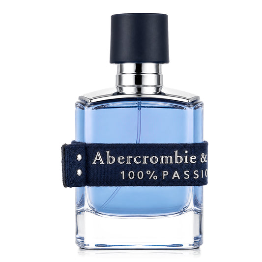 100% PASSION MEN EDT 100ML