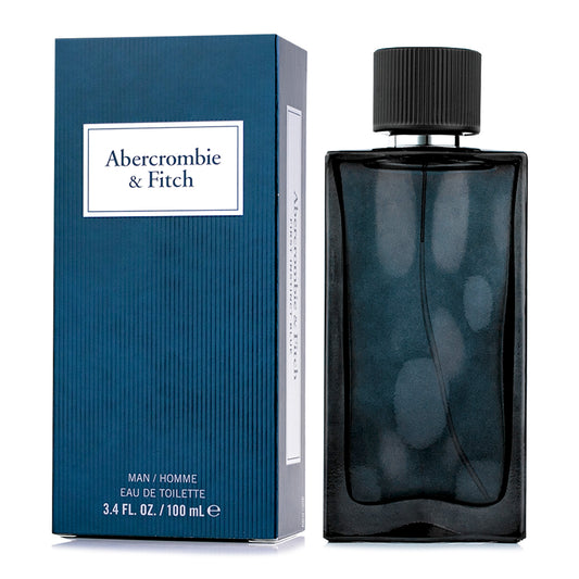 ABERCROMBIE FIRST INSTINCT BLUE EDT 100 ML