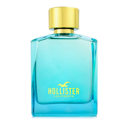 HOLLISTER WAVE 2 EDT 100ML