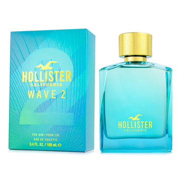 WAVE 2 EDT 100ML