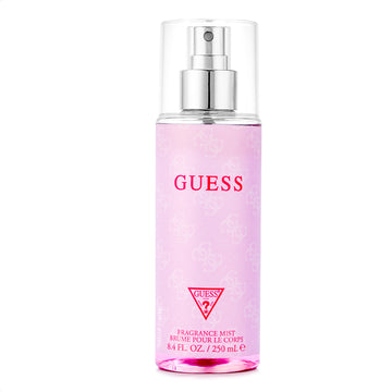 GUESS WOMAN BODY MIST 250ML