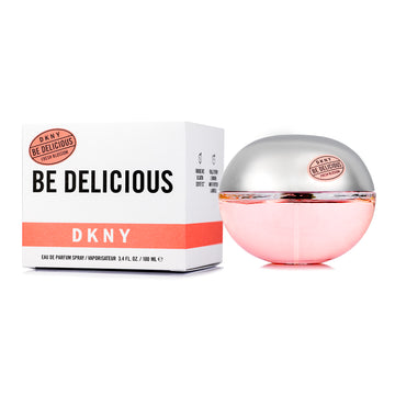 Be Delicious Fresh Blossom Eau de Parfum