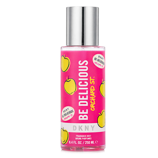 BE DELICIOUS ORCHARD ST BODY MIST 250 ML