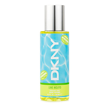 DKNY Be Delicious Pool Party Lime Mojito Body Mist 250 ml