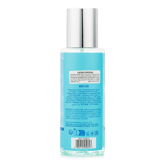 DKNY Be Delicious Pool Party Bay Breeze Body Mist 250 ml