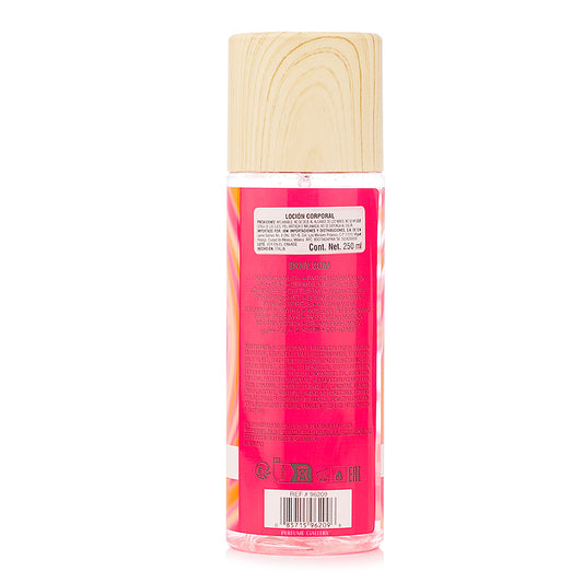 DKNY Ice Pop Summer Collection Very Cherry Body Mist 250 ml