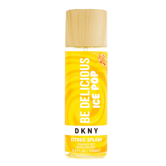 ICE POP SUMMER CITRUS SPLASH BODY MIST 250ML