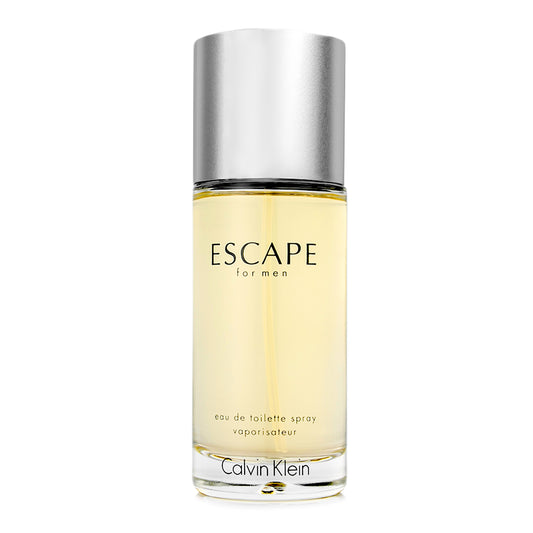 ESCAPE EDT 100ML