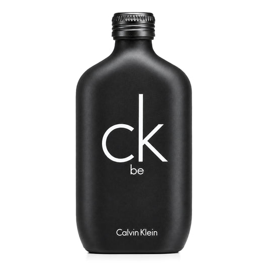 CK BE EDT 100ML