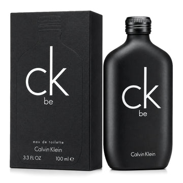 CK BE EDT 100ML