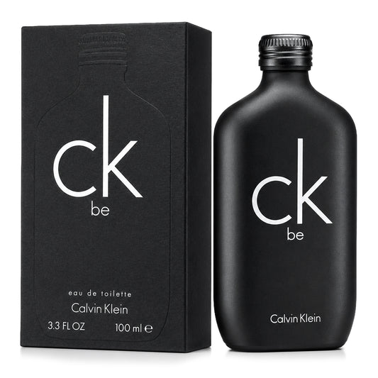 CK BE EDT 100ML
