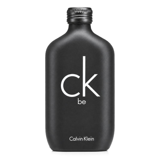 CK BE EDT 200ML